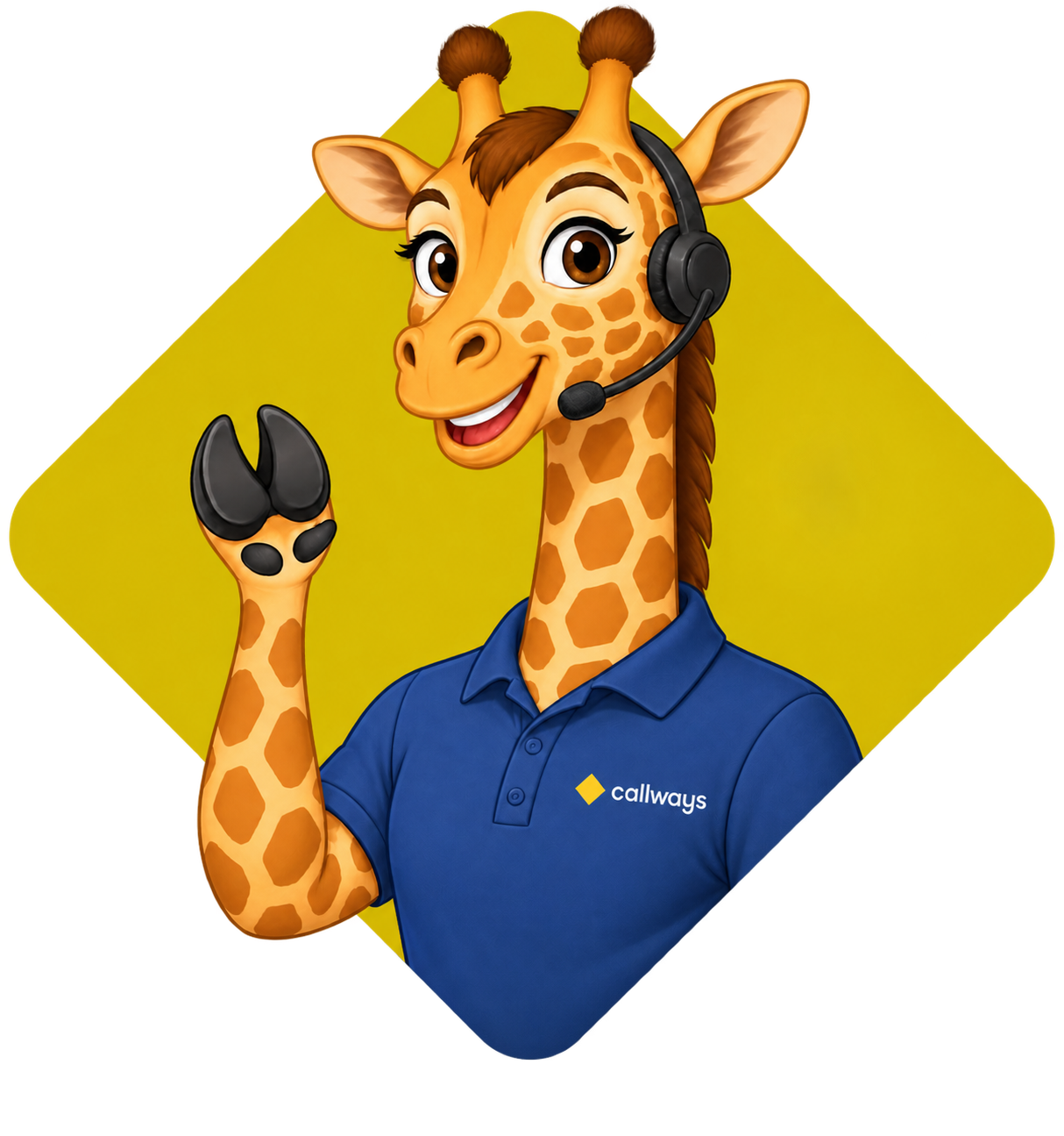 Callways Giraffe