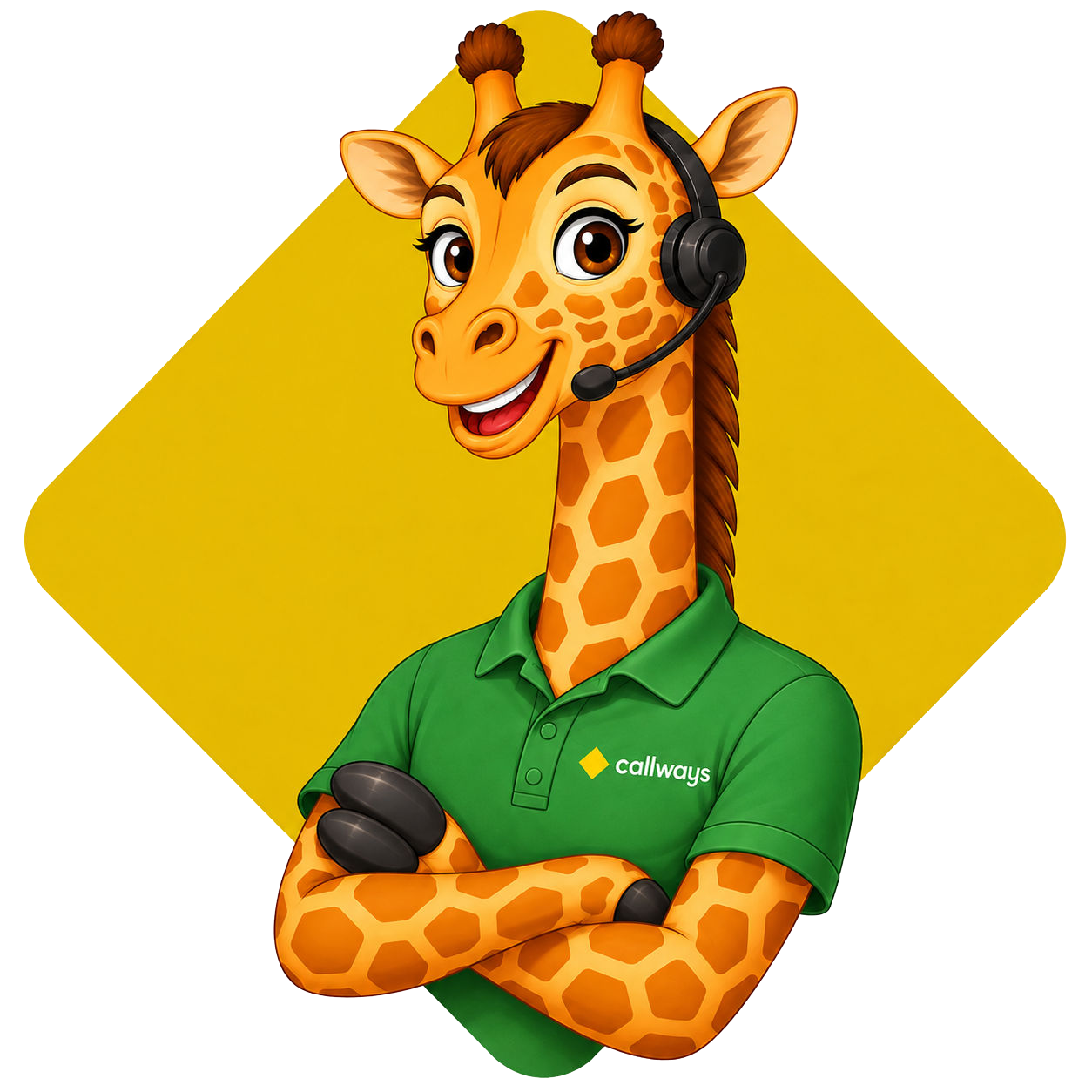 Callways Giraffe